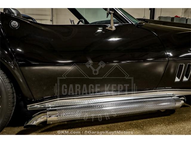 1968 Chevrolet Corvette (CC-2072627) for sale in Grand Rapids, Michigan