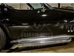 1968 Chevrolet Corvette (CC-2072627) for sale in Grand Rapids, Michigan