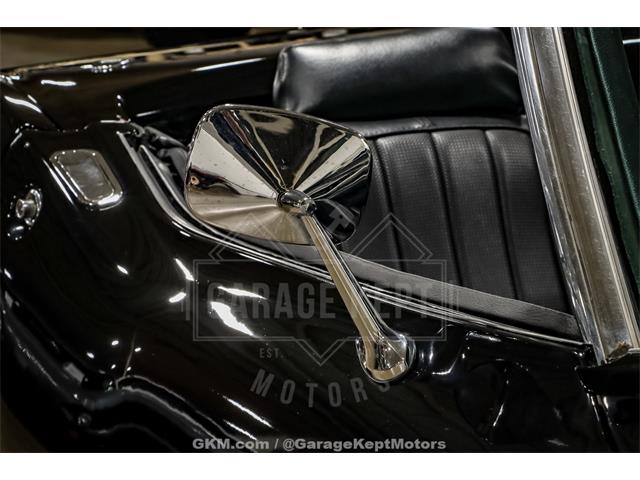 1968 Chevrolet Corvette (CC-2072627) for sale in Grand Rapids, Michigan