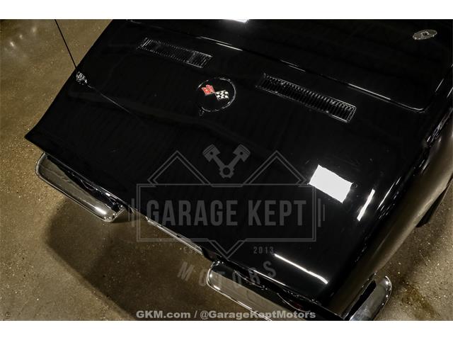 1968 Chevrolet Corvette (CC-2072627) for sale in Grand Rapids, Michigan