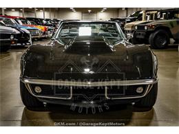 1968 Chevrolet Corvette (CC-2072627) for sale in Grand Rapids, Michigan