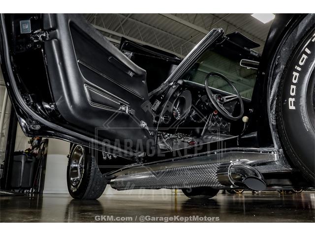 1968 Chevrolet Corvette (CC-2072627) for sale in Grand Rapids, Michigan