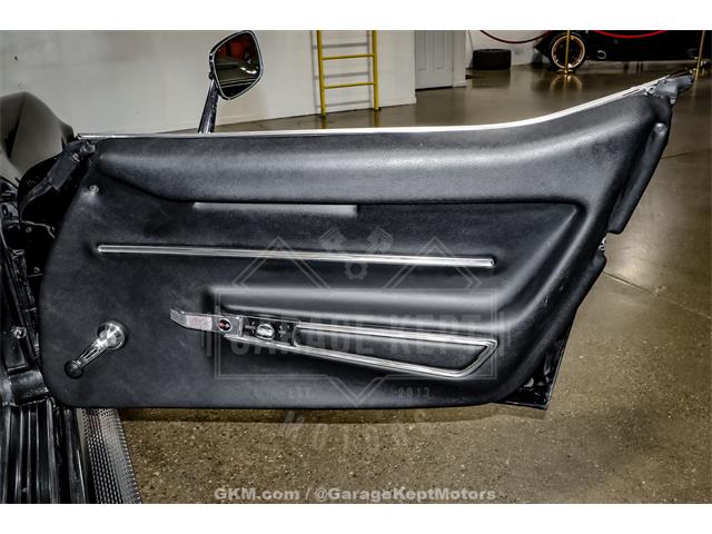 1968 Chevrolet Corvette (CC-2072627) for sale in Grand Rapids, Michigan
