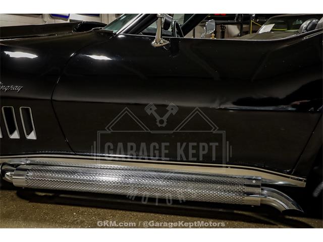 1968 Chevrolet Corvette (CC-2072627) for sale in Grand Rapids, Michigan