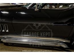 1968 Chevrolet Corvette (CC-2072627) for sale in Grand Rapids, Michigan