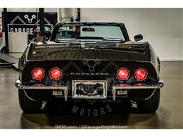 1968 Chevrolet Corvette (CC-2072627) for sale in Grand Rapids, Michigan