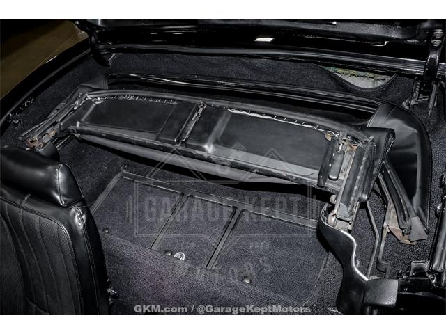1968 Chevrolet Corvette (CC-2072627) for sale in Grand Rapids, Michigan