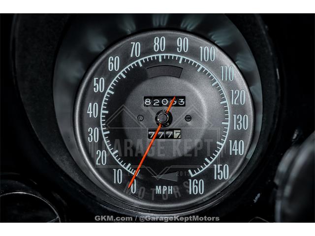 1968 Chevrolet Corvette (CC-2072627) for sale in Grand Rapids, Michigan
