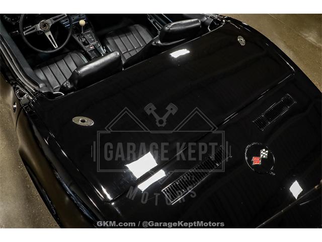 1968 Chevrolet Corvette (CC-2072627) for sale in Grand Rapids, Michigan
