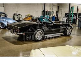 1968 Chevrolet Corvette (CC-2072627) for sale in Grand Rapids, Michigan