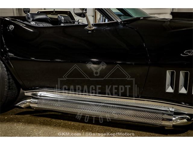 1968 Chevrolet Corvette (CC-2072627) for sale in Grand Rapids, Michigan