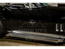 1968 Chevrolet Corvette (CC-2072627) for sale in Grand Rapids, Michigan