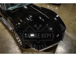 1968 Chevrolet Corvette (CC-2072627) for sale in Grand Rapids, Michigan