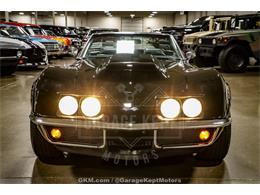 1968 Chevrolet Corvette (CC-2072627) for sale in Grand Rapids, Michigan