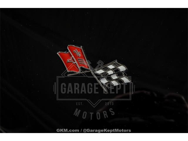 1968 Chevrolet Corvette (CC-2072627) for sale in Grand Rapids, Michigan