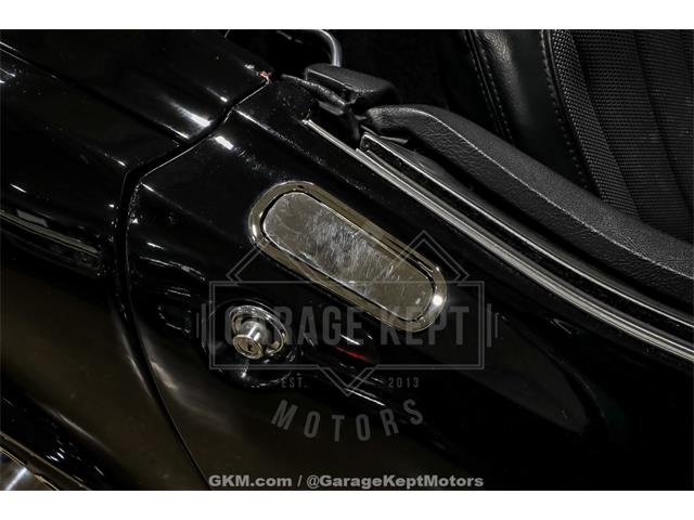 1968 Chevrolet Corvette (CC-2072627) for sale in Grand Rapids, Michigan