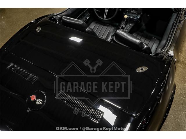1968 Chevrolet Corvette (CC-2072627) for sale in Grand Rapids, Michigan