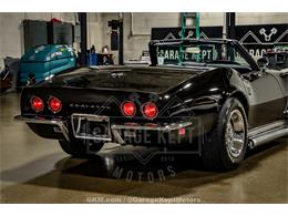 1968 Chevrolet Corvette (CC-2072627) for sale in Grand Rapids, Michigan