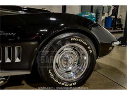 1968 Chevrolet Corvette (CC-2072627) for sale in Grand Rapids, Michigan