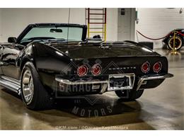 1968 Chevrolet Corvette (CC-2072627) for sale in Grand Rapids, Michigan