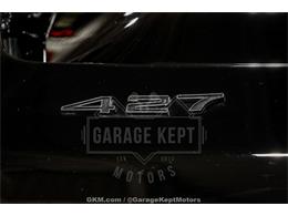1968 Chevrolet Corvette (CC-2072627) for sale in Grand Rapids, Michigan