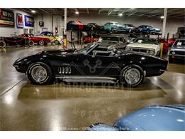 1968 Chevrolet Corvette (CC-2072627) for sale in Grand Rapids, Michigan