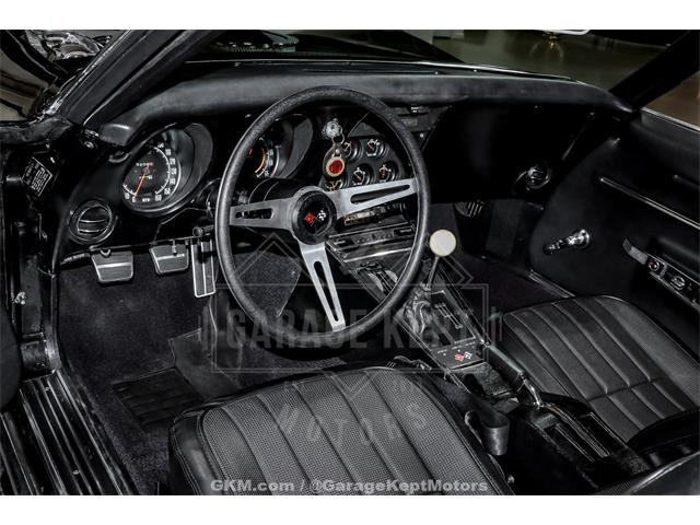 1968 Chevrolet Corvette (CC-2072627) for sale in Grand Rapids, Michigan