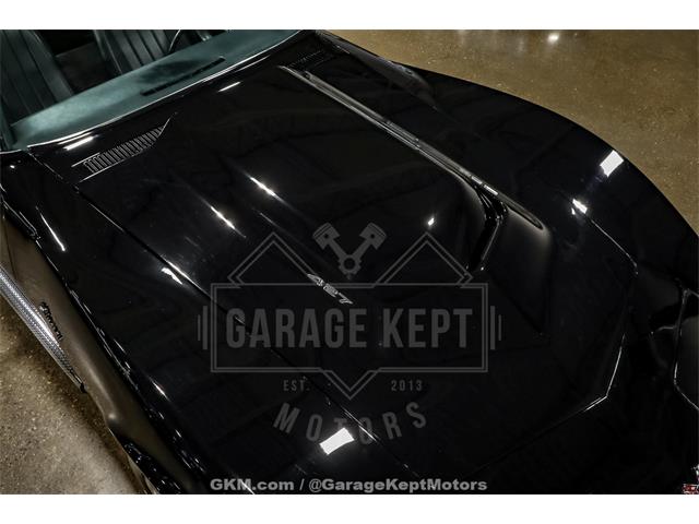 1968 Chevrolet Corvette (CC-2072627) for sale in Grand Rapids, Michigan