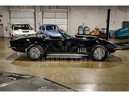1968 Chevrolet Corvette (CC-2072627) for sale in Grand Rapids, Michigan