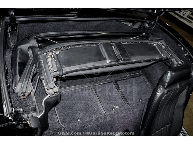 1968 Chevrolet Corvette (CC-2072627) for sale in Grand Rapids, Michigan