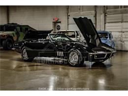 1968 Chevrolet Corvette (CC-2072627) for sale in Grand Rapids, Michigan
