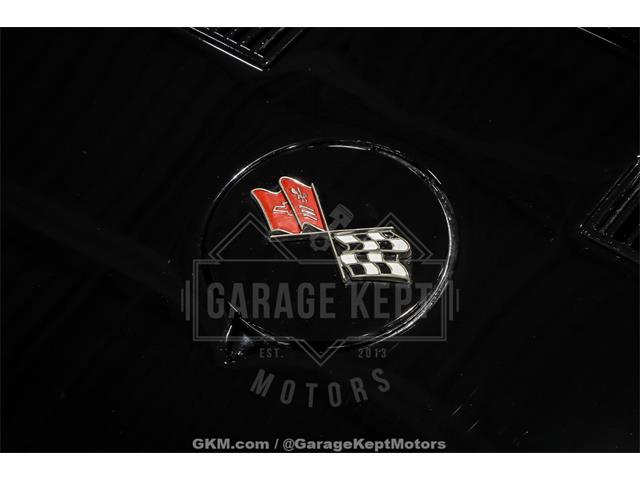 1968 Chevrolet Corvette (CC-2072627) for sale in Grand Rapids, Michigan