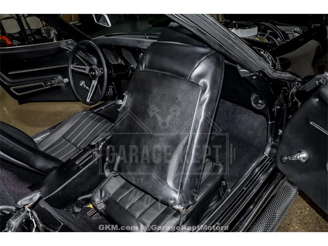 1968 Chevrolet Corvette (CC-2072627) for sale in Grand Rapids, Michigan