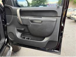 2012 Chevrolet Silverado (CC-2072629) for sale in Cadillac, Michigan