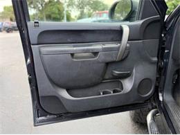 2012 Chevrolet Silverado (CC-2072629) for sale in Cadillac, Michigan