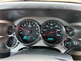 2012 Chevrolet Silverado (CC-2072629) for sale in Cadillac, Michigan