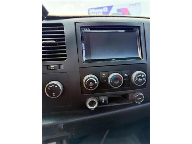 2012 Chevrolet Silverado (CC-2072629) for sale in Cadillac, Michigan