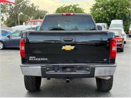 2012 Chevrolet Silverado (CC-2072629) for sale in Cadillac, Michigan