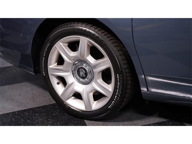 2010 Rolls-Royce Silver Ghost (CC-2070263) for sale in Lithia Springs, Georgia