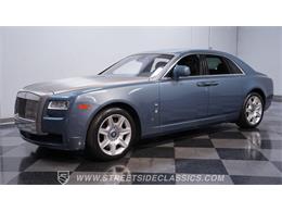 2010 Rolls-Royce Silver Ghost (CC-2070263) for sale in Lithia Springs, Georgia