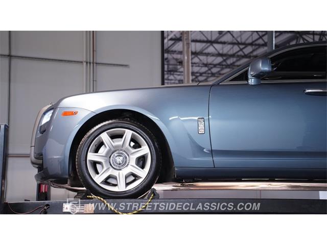 2010 Rolls-Royce Silver Ghost (CC-2070263) for sale in Lithia Springs, Georgia