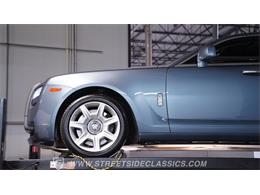 2010 Rolls-Royce Silver Ghost (CC-2070263) for sale in Lithia Springs, Georgia