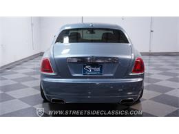 2010 Rolls-Royce Silver Ghost (CC-2070263) for sale in Lithia Springs, Georgia