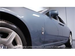 2010 Rolls-Royce Silver Ghost (CC-2070263) for sale in Lithia Springs, Georgia