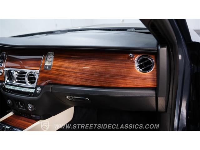 2010 Rolls-Royce Silver Ghost (CC-2070263) for sale in Lithia Springs, Georgia