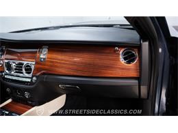 2010 Rolls-Royce Silver Ghost (CC-2070263) for sale in Lithia Springs, Georgia