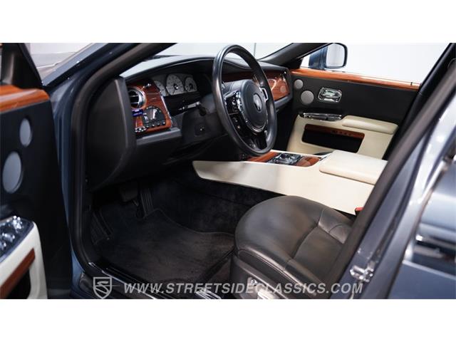 2010 Rolls-Royce Silver Ghost (CC-2070263) for sale in Lithia Springs, Georgia