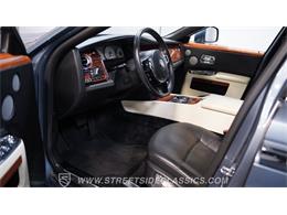 2010 Rolls-Royce Silver Ghost (CC-2070263) for sale in Lithia Springs, Georgia