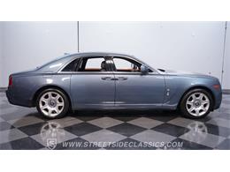 2010 Rolls-Royce Silver Ghost (CC-2070263) for sale in Lithia Springs, Georgia