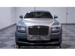 2010 Rolls-Royce Silver Ghost (CC-2070263) for sale in Lithia Springs, Georgia